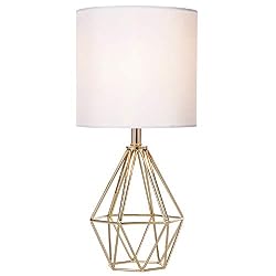 bedside lamp