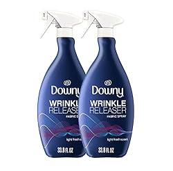 downy wrinkle releaser