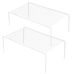 storage shelf rack