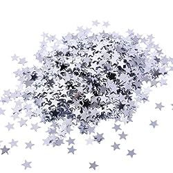 star confetti
