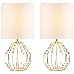 bedside lamp