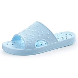 shower slippers