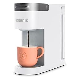 k cup coffee maker