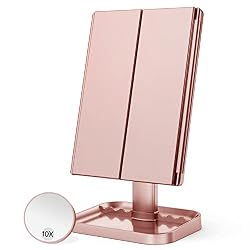 makeup mirror