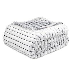 fleece throw blanket