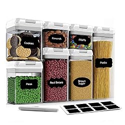 canisters