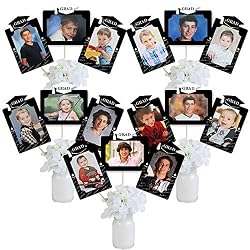 picture centerpiece sticks