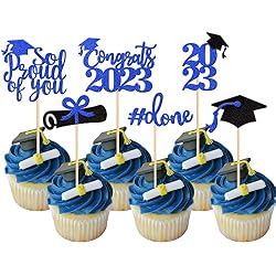 congrats grad toppers