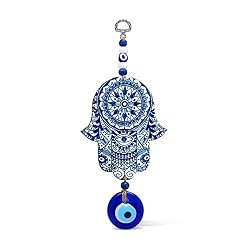 hamsa wall art