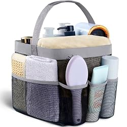 mesh caddy for dorms