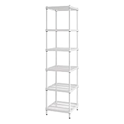 square shelf tower