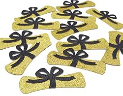 diploma decorations