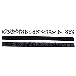 choker set