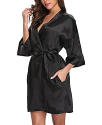 black robe