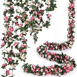 rose vines