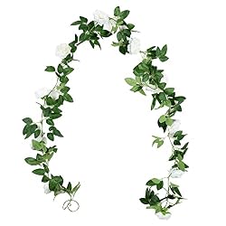 green garland
