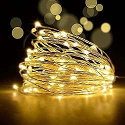 fairy string lights