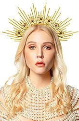 crown headband