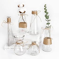 decorative vases