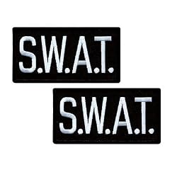 swat patches