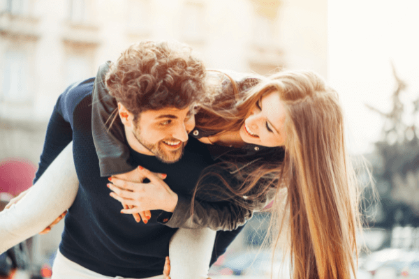flirty questions to ask