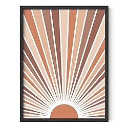 boho wall art