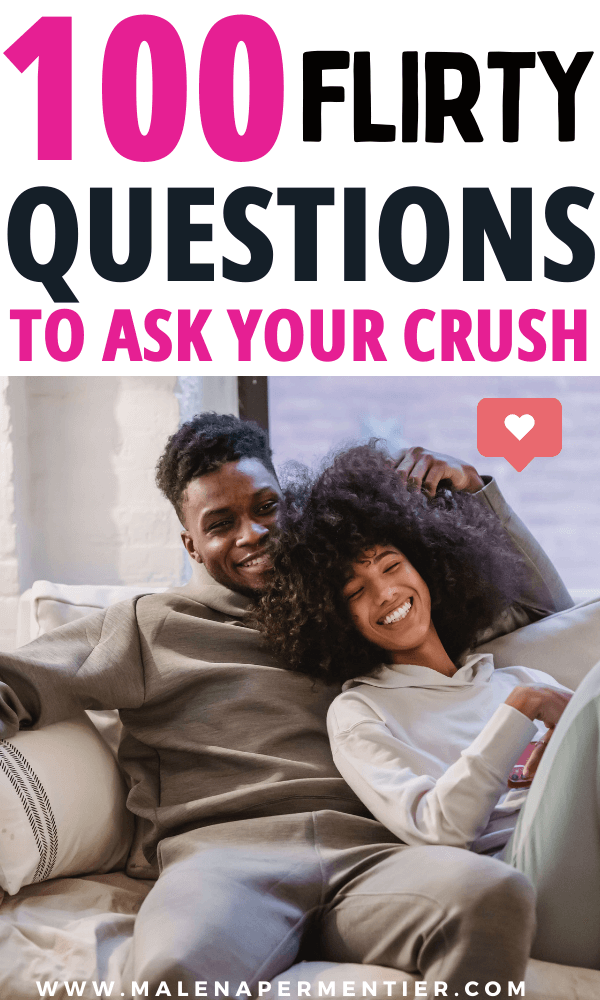 questions to ask your crush while texting