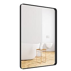 edged black mirror