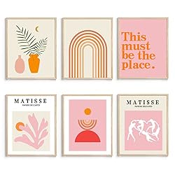 boho posters