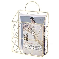 wall file holder