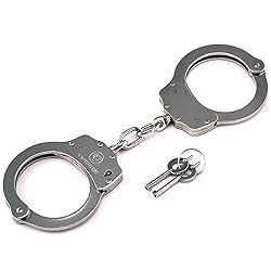 handcuffs
