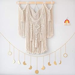 macrame hanger