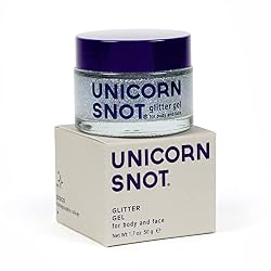 unicorn snot