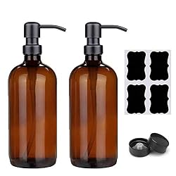 brown dispensers