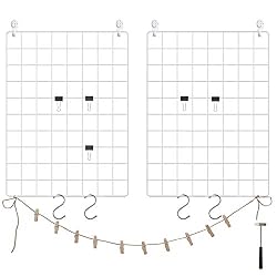 wall grid
