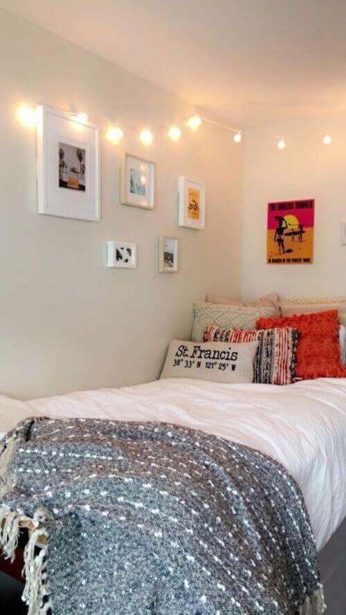 girl dorm room decorating ideas