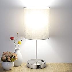 touch control lamp