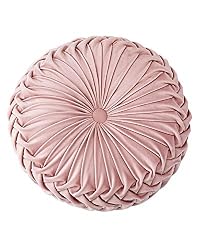 round pillow