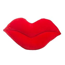 lip pillow