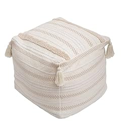 square ottoman