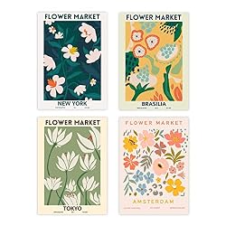 boho posters