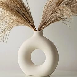 donut vase