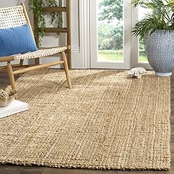 jute rug