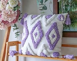 rainbow pillow