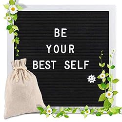 letterboard for wall