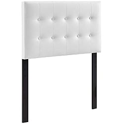 dorm bed headboard