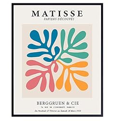 matisse poster