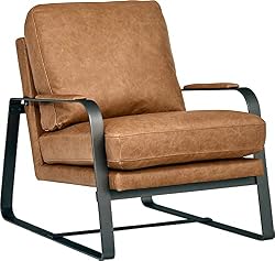 comfy accent chair