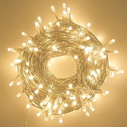 fairy string lights