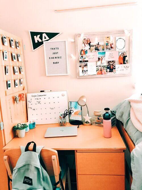 cute dorm decorations